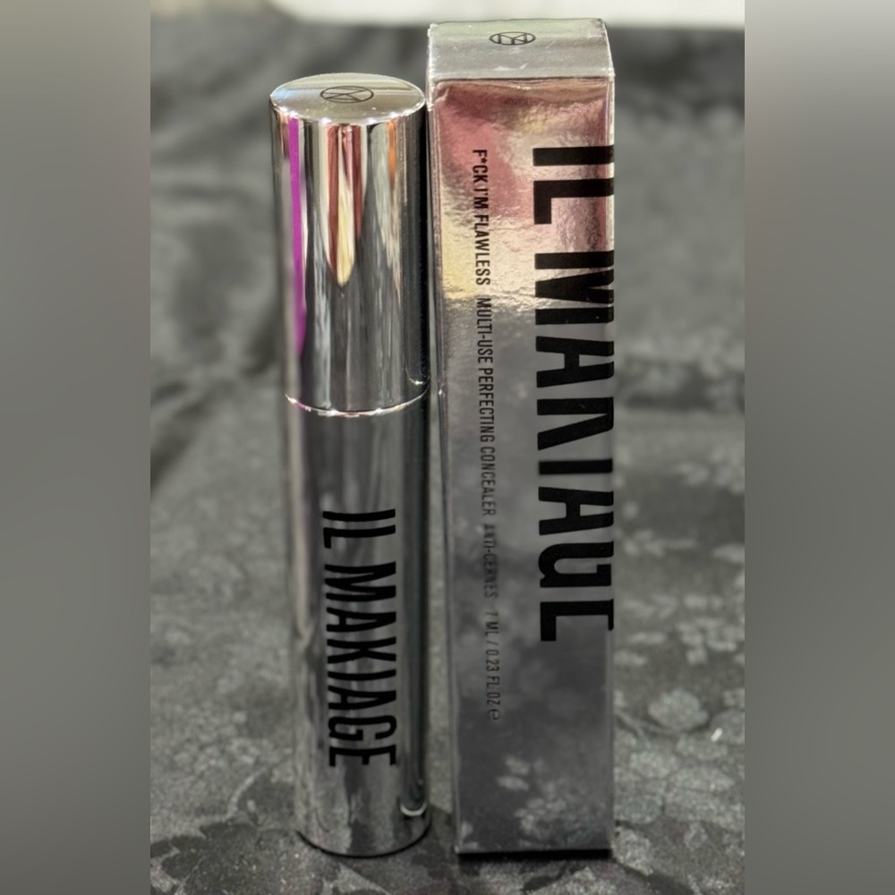 IL MAKIAGE Flawless Multi-Use Perfecting Concealer in Shade 2.5